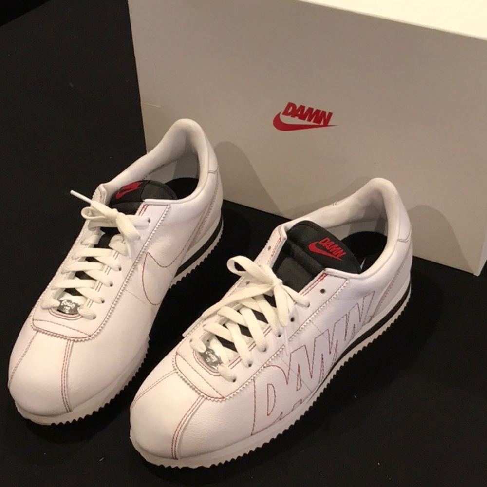 NIKE CORTEZ KENNY I